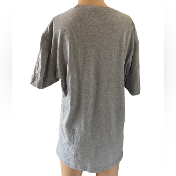 Ridgeback Next Level Graphic Ridgeback Teeshirt Size L - Picture 2 of 5